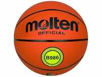 Molten Basketball "Serie B900 ", B986: Größe 6