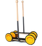 Pedalo Koordinationstrainer "Combi"