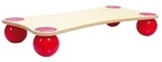 Togu Balance-Board "Balanza Ballstep", Classic