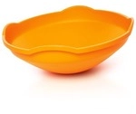 Gonge Spielkreisel "Mini-Top", Orange