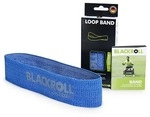 Blackroll Loop-Band, Stark, Blau