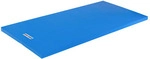 Sport-Thieme Turnmatte "Superleicht C", 200x100x6 cm, Blau