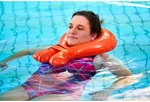 Bodyfit Schwimmkragen