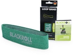 Blackroll Loop-Band, Mittel, Gr&uuml;n