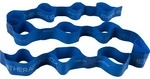 TheraBand Fitnessband "CLX", Blau, Extra stark