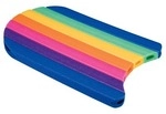 Fashy Schwimmbrett "Rainbow"
