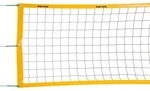 Sport-Thieme Beachvolleyballnetz "Comfort", 9,50x1 m