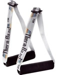 TheraBand Handgriff f&uuml;r Fitnessb&auml;nder