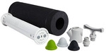 Blackroll Faszien-Set "Booster Head Box"