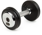 Sport-Thieme Kompakthantel "Stahl", 7,5 kg