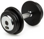 Sport-Thieme Kompakthantel "Stahl", 12,5 kg