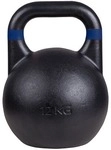Sport-Thieme Kettlebell "Competition", 12 kg, Blau