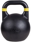 Sport-Thieme Kettlebell "Competition", 16 kg, Gelb