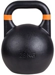 Sport-Thieme Kettlebell "Competition", 28 kg, Orange