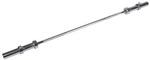 Sport-Thieme Langhantelstange &oslash; 50 mm, L: 200 cm, ca. 16,5 kg