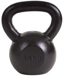 Sport-Thieme Kettlebell, 14 kg
