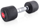 Sport-Thieme Kompakthantel "Gummi", 6 kg