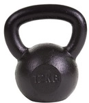 Sport-Thieme Kettlebell, 12 kg