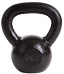 Sport-Thieme Kettlebell, 8 kg