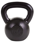 Sport-Thieme Kettlebell, 16 kg