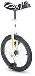 Qu-Ax Einrad "Luxus Outdoor", 20 Zoll