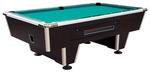 Winsport Billardtisch "Orlando", 6 ft, Mit Ballr&uuml;cklauf