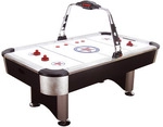 Garlando Airhockey-Tisch "Stratos"