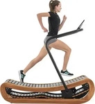 Nohrd Laufband "Sprintbok", Kirsche