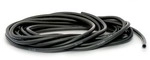 TheraBand Fitness-Tube "Tubing", Schwarz, Besonders stark