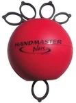 Handmaster Plus Fingertrainer, Mittel