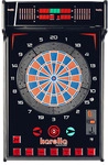 Karella Dartautomat "E-Master", Mit M&uuml;nzung