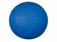 Togu Medizinball aus Ruton, 3 kg, ø 28 cm, Blau 611096646
