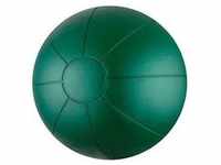 Togu Medizinball aus Ruton, 4 kg, ø 34 cm, Grün 611096659