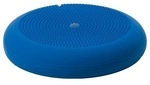 Togu Dynair Ballkissen "XXL", Level III, Blau