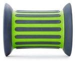 Gonge Balancierrolle "Roller", Gr&uuml;n, mit Sand