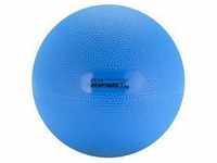 Gymnic Medizinball "Heavymed ", 3.000 g, ø 17 cm, Blau 611073531
