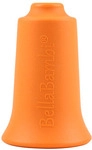 BellaBambi Schr&ouml;pfsauger "Mini", Orange: Regular, Solo