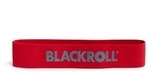 Blackroll Loop-Band, Rot, Moderat