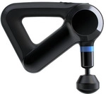 Therabody Vibrationsmassageger&auml;t "Theragun Elite", Schwarz