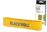 Blackroll Loop-Band, Gelb, Extra leicht