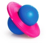 Togu Moonhopper, Kids, Scheibe Pink