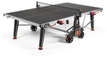 Cornilleau Tischtennisplatte "600X", Schwarz