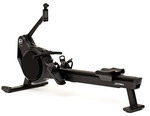 Life Fitness Ruderger&auml;t "Heat Rower LCD"