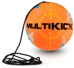 Derbystar Fu&szlig;ball "Multikick", Pro