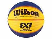 Wilson Basketball "FIBA 3x3 Official " 612688901