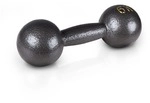 Sport-Thieme Kompakthantel "Retro", 6 kg