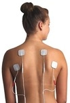 Dittmann Health Elektrodenpad-Set f&uuml;r Tensger&auml;t