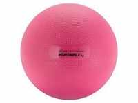 Gymnic Medizinball "Heavymed ", 4.000 g, ø 20 cm, Magenta 611073544