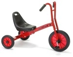 Winther Viking Dreirad "Maxi"