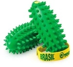 Togu Brasil Handtrainer, Gr&uuml;n